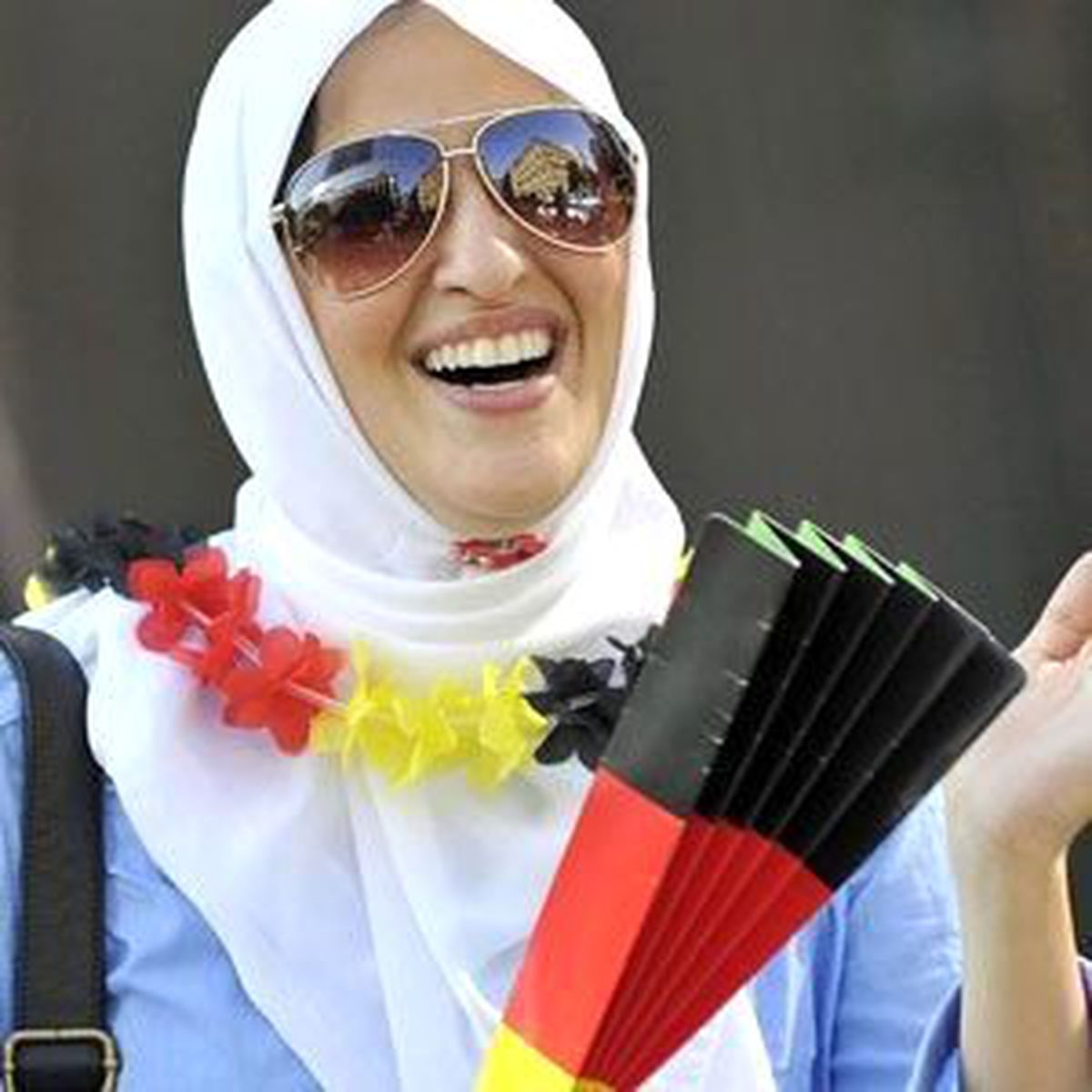 Almanya, Müslümanlarla "Devlet Anlaşması" İmzalayacak