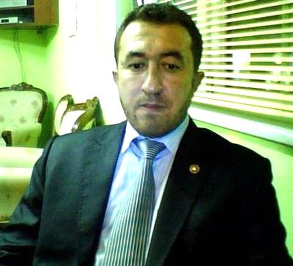Altıntaş İl Genel Meclis Üyesi Sadettin Koşmaz Açıklaması
