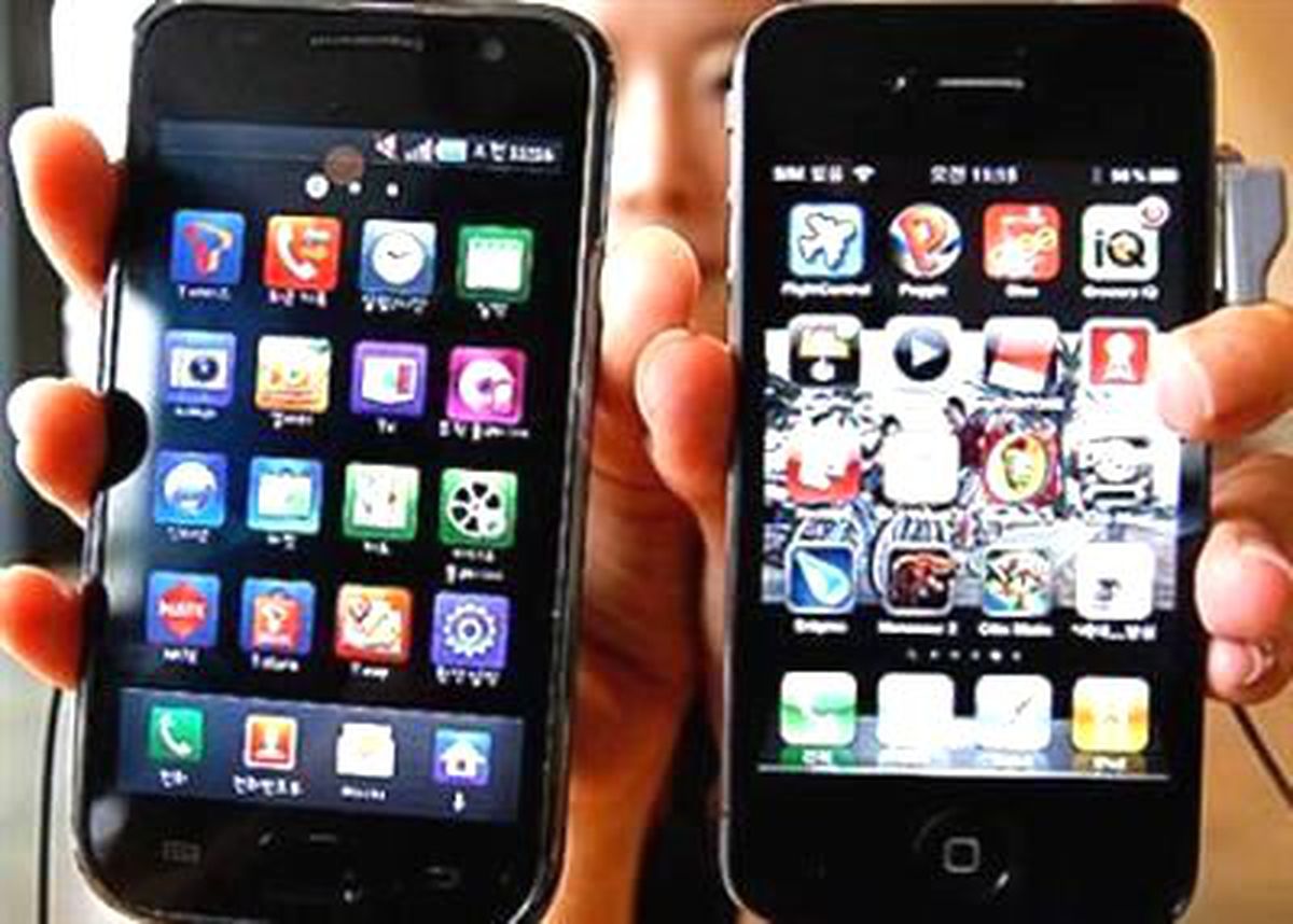 Apple Soruyor: Neden Samsung?