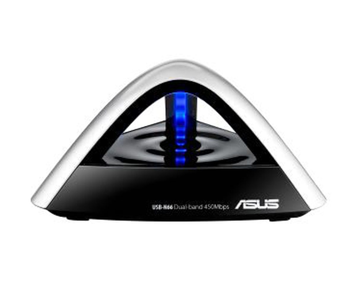 ASUS\'tan Anında Kablosuz Ağ Erişimi