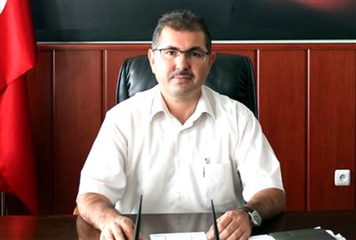 Atakent Beldesine Yeni Aile Sağlığı Merkezi