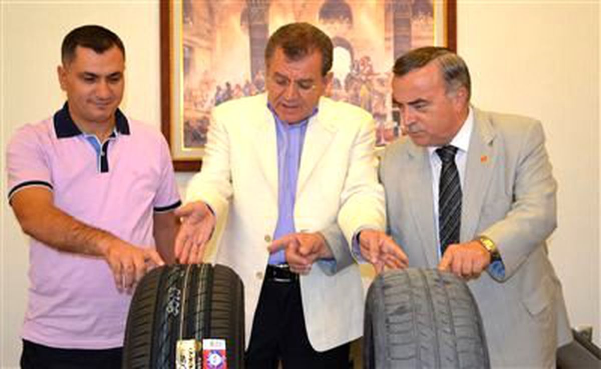Son 10 Yılda Meydana Gelen Kazalarda 10 Milyar TL Zarar