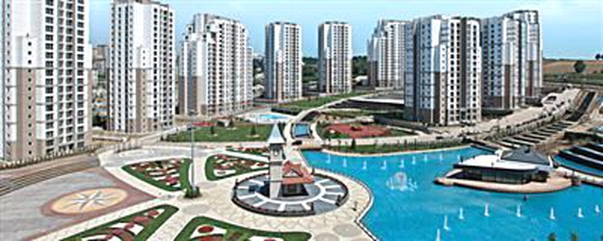 Avrupa Konutları\'nda Bayram Fırsatı