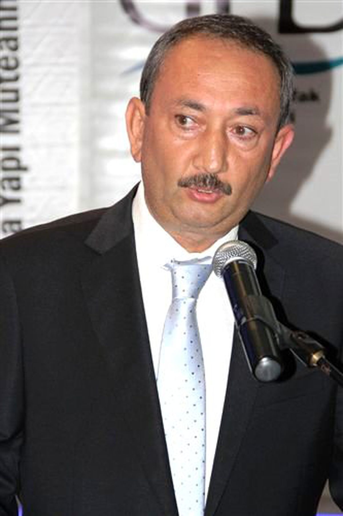 Ayamder\'den \'İftar\' Yemeği