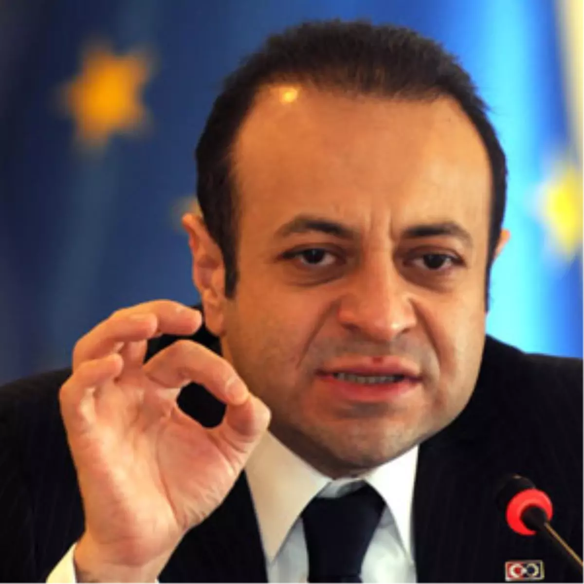 Bakan Bağış: "İnşallah Chp, Bu PKK Sempatizanlığını Geride Bırakır"