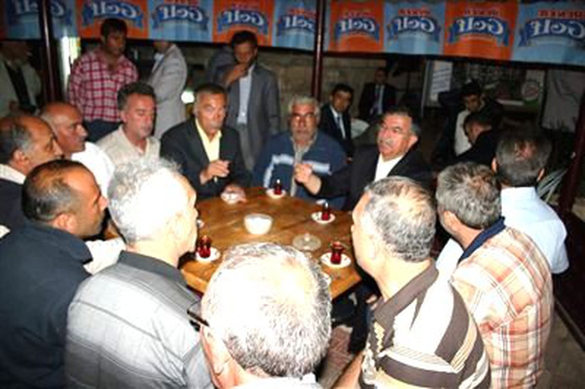 Bakan Yılmaz Serbest Bırakılan Milletvekili Hakkında Konuştu