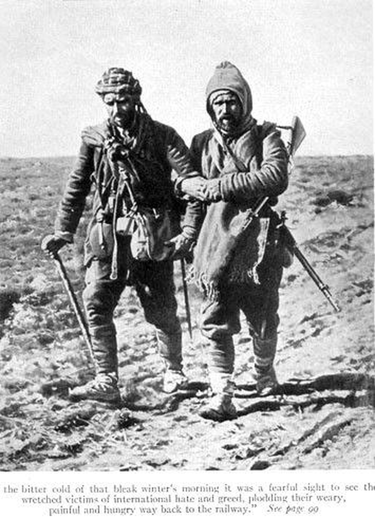 Balkan Göçünün 100 Yılı Bursa Fotofest\'te