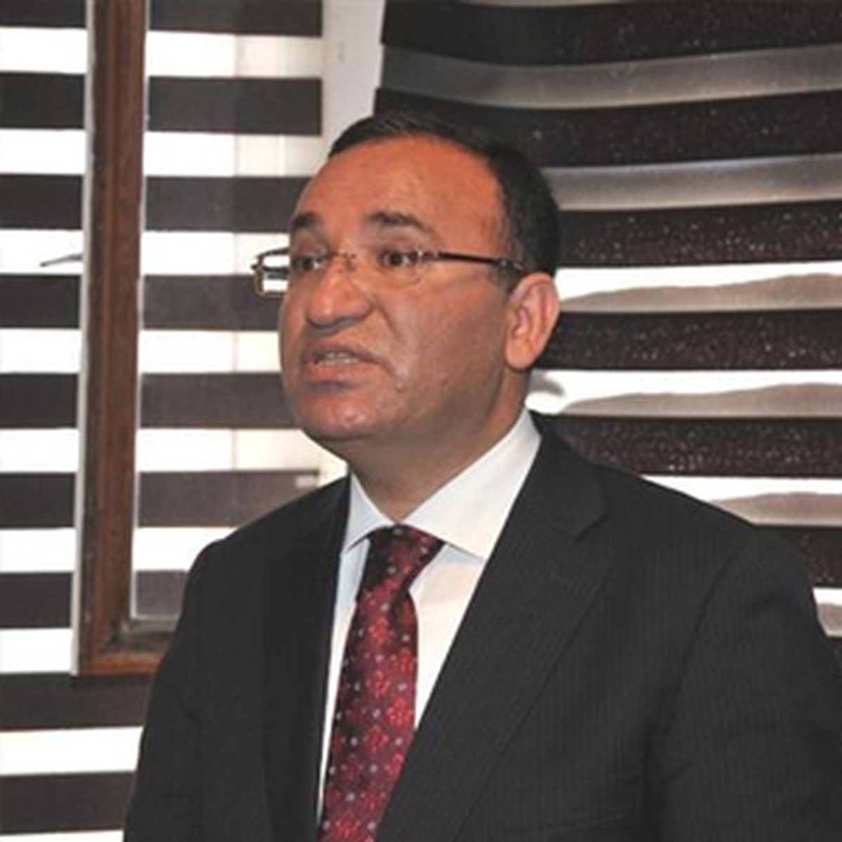 Başbakan Yardımcısı Bozdağ Açıklaması