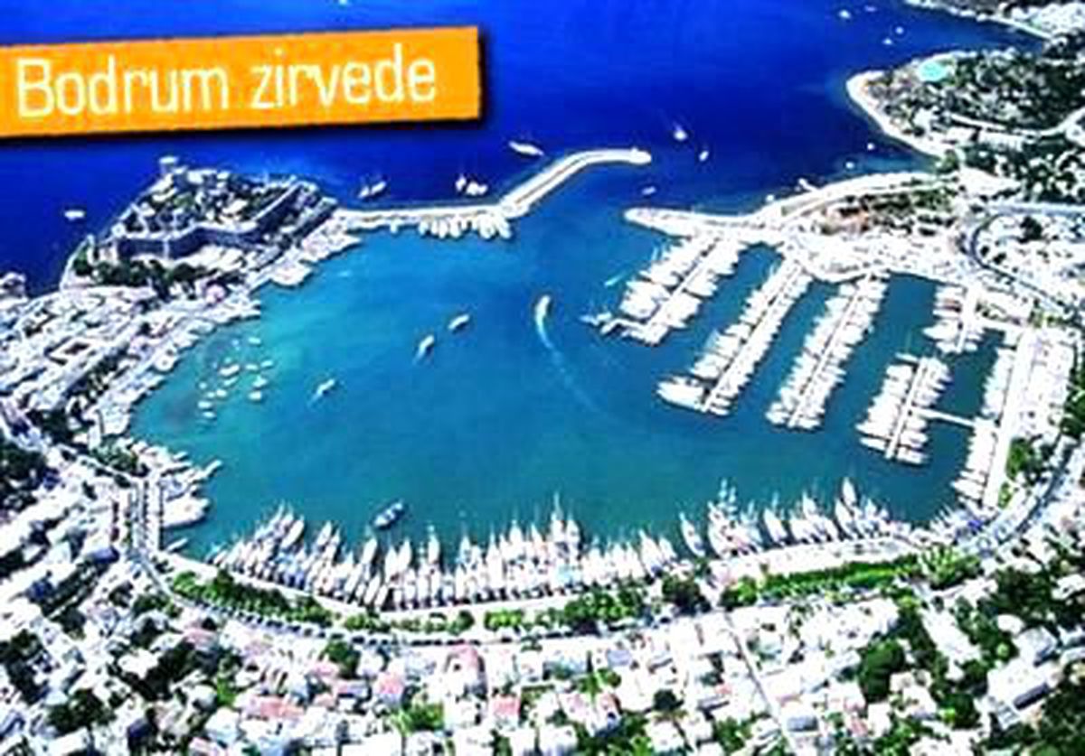 Bayram Tatili İçin Google\'da En Çok Aranan Yerler