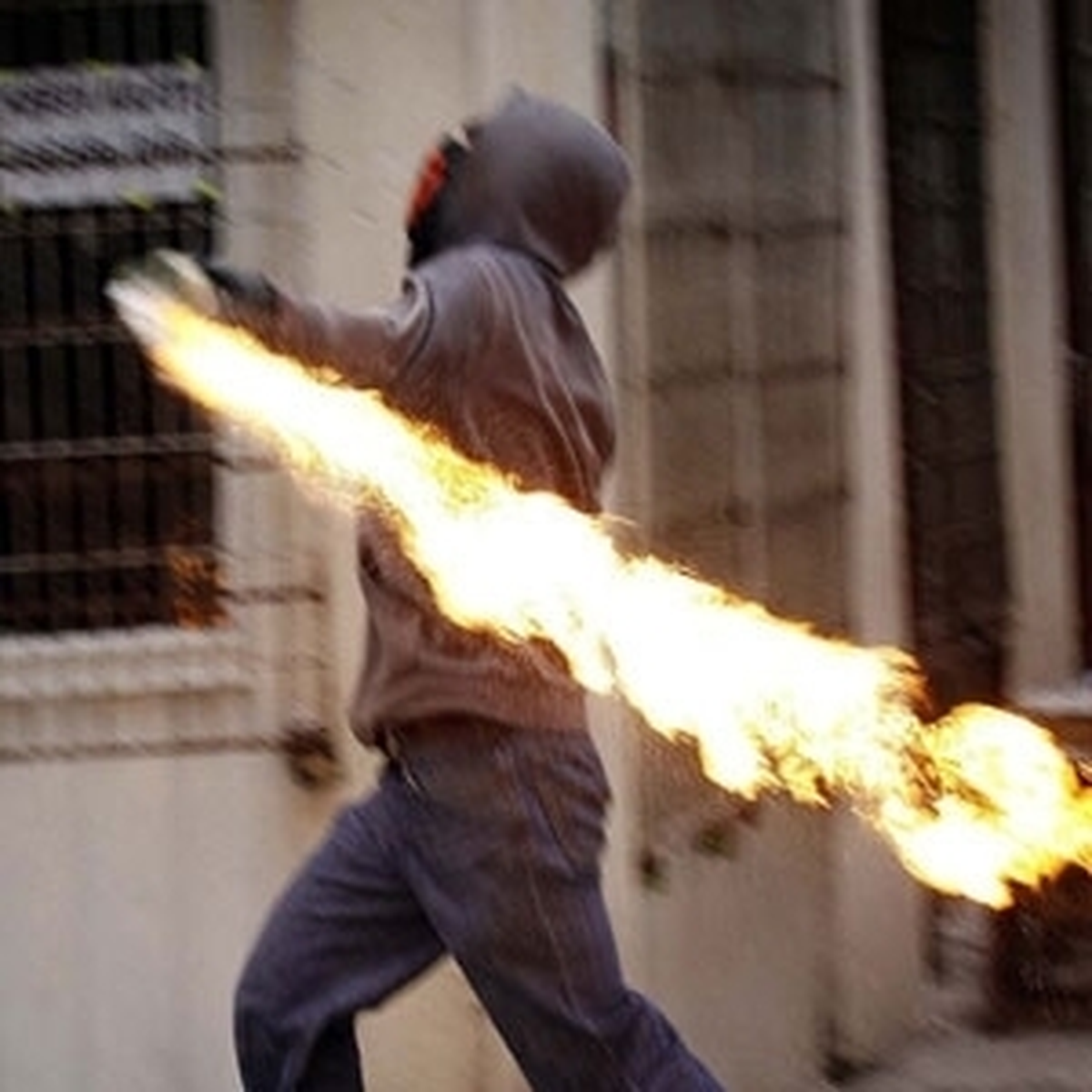 BDP\'ye Molotofkokteyli Saldırı Davası