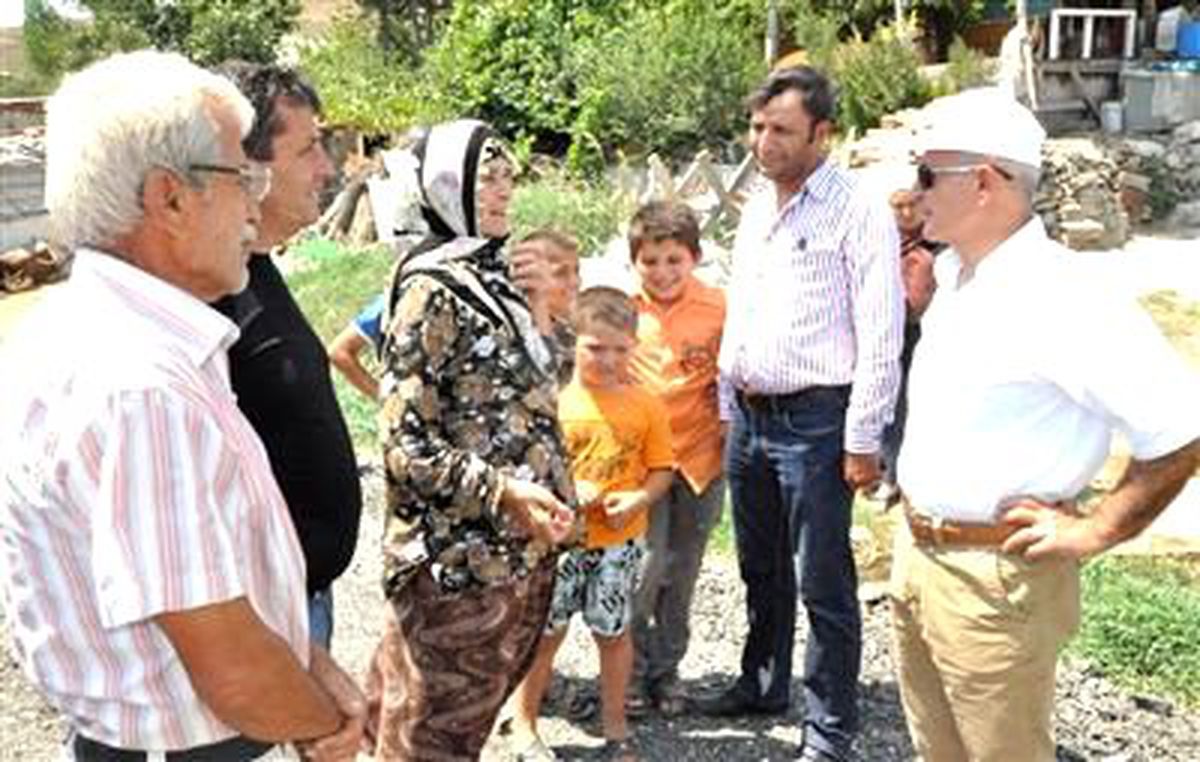 Belediye Başkanı Hasan Akgün: "Bu Dram Son Bulmalı"