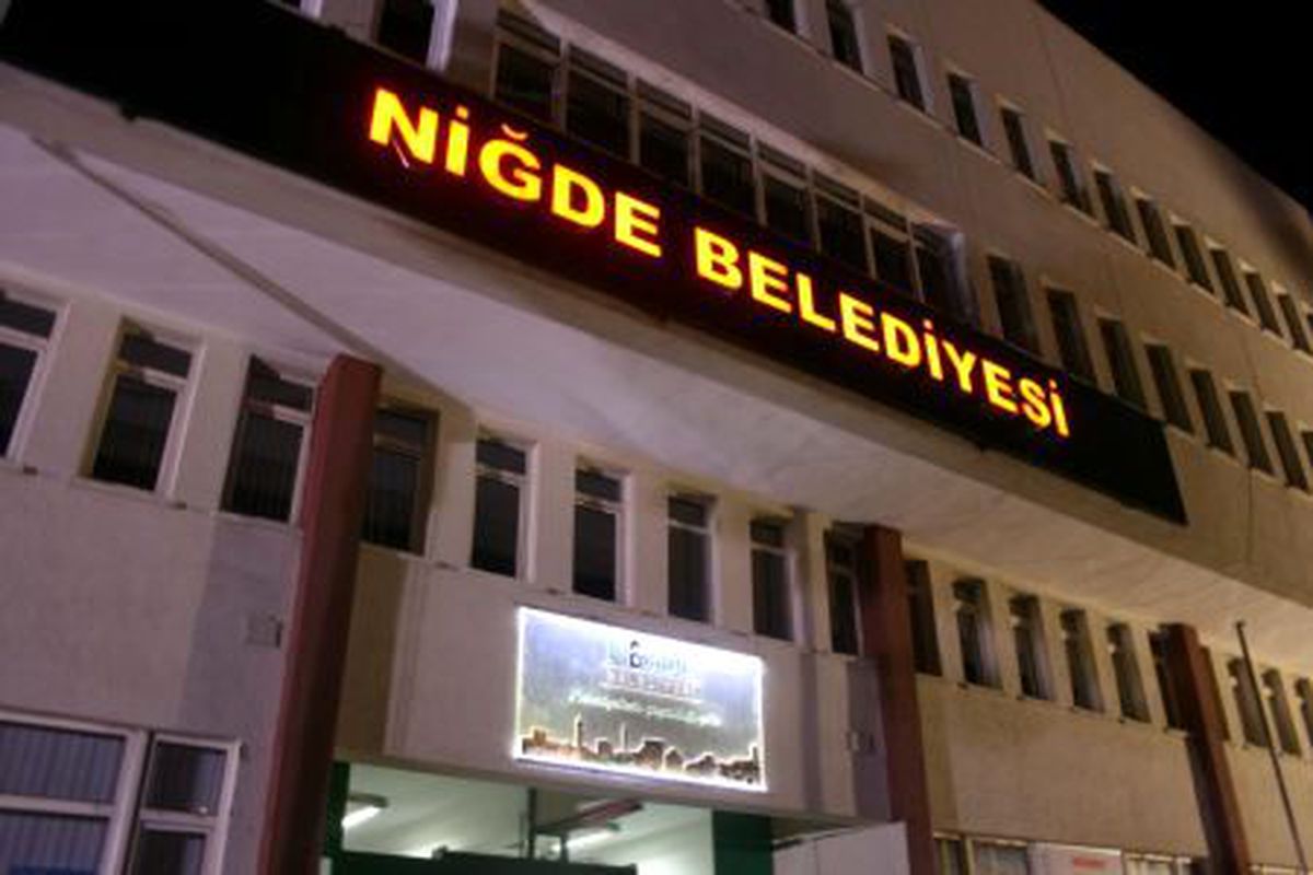 Belediye\'den Bayram Mesaisi