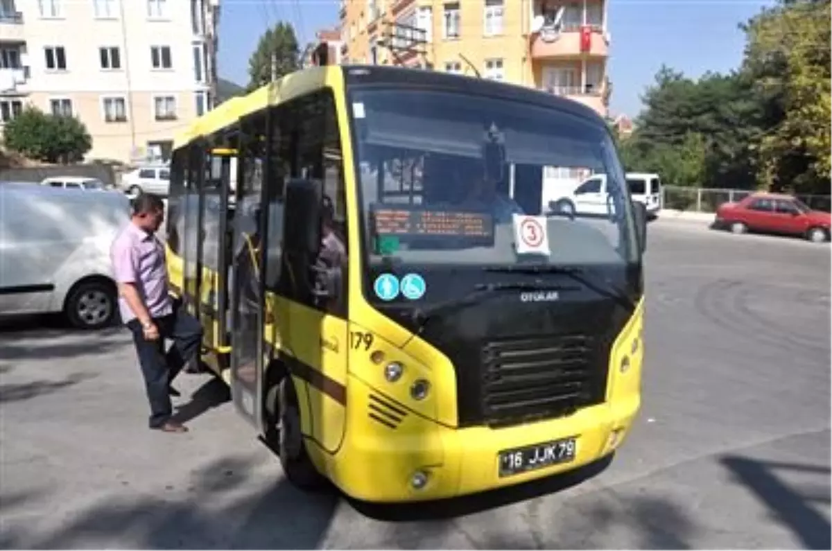 Burulaş'tan Yeni Hat