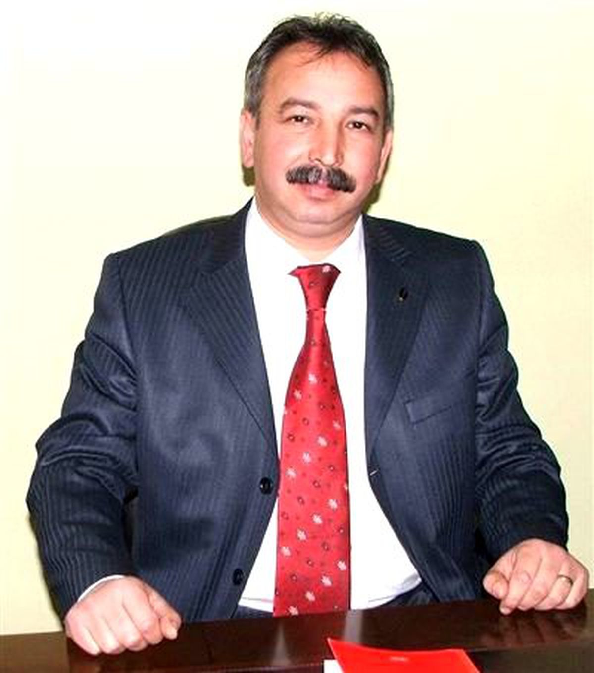 CHP İlçe Başkanı Nurlu\'dan Eleştiri Yağmuru