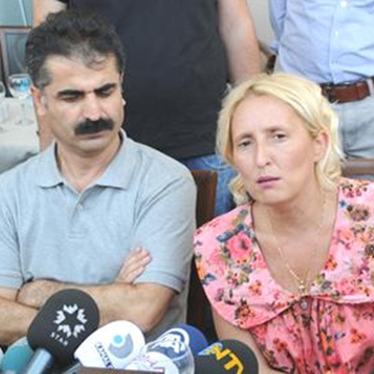 CHP Tunceli Milletvekili Aygün\'ün Serbest Kalması