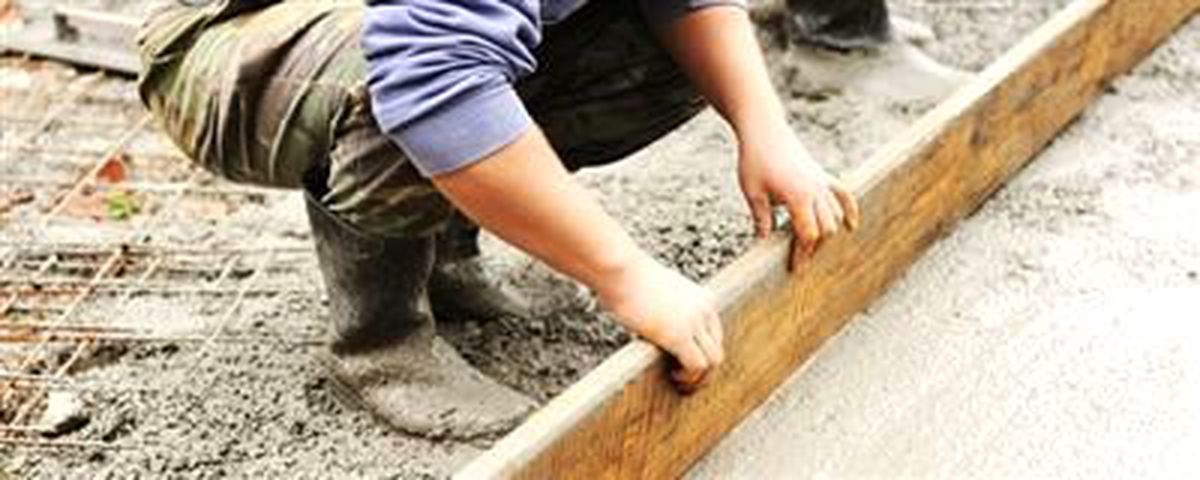 Çimentosuz Beton Üretildi