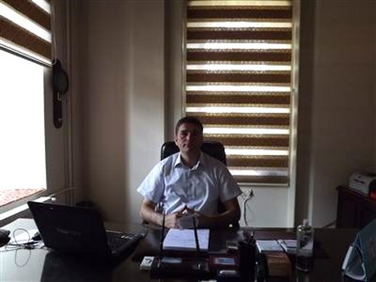 Daday Müftülüğün\'den Arakan\'a Yardım