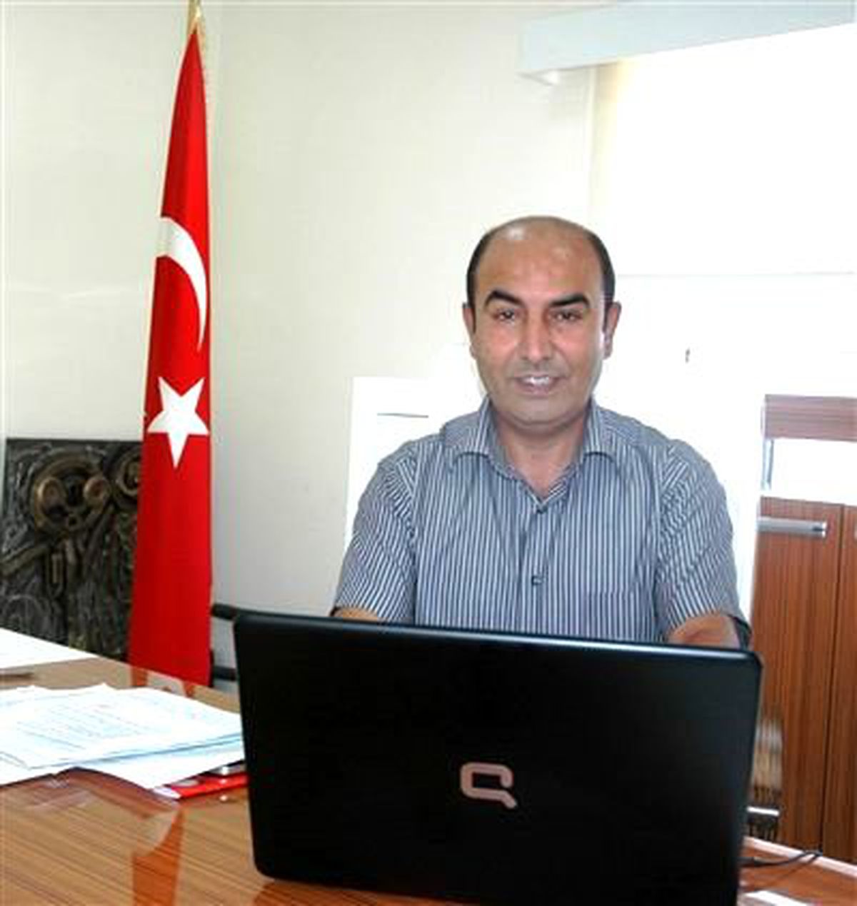 Demre Hayırseverleri Bekliyor