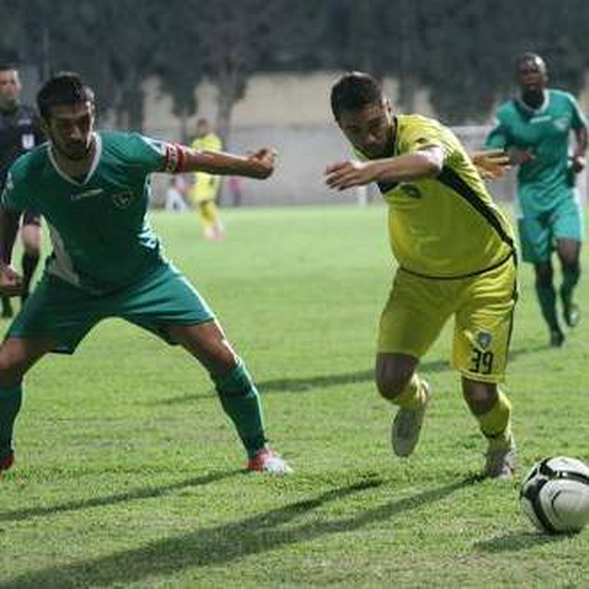 Denizlispor Kupayı Evine Getirmek İstiyor
