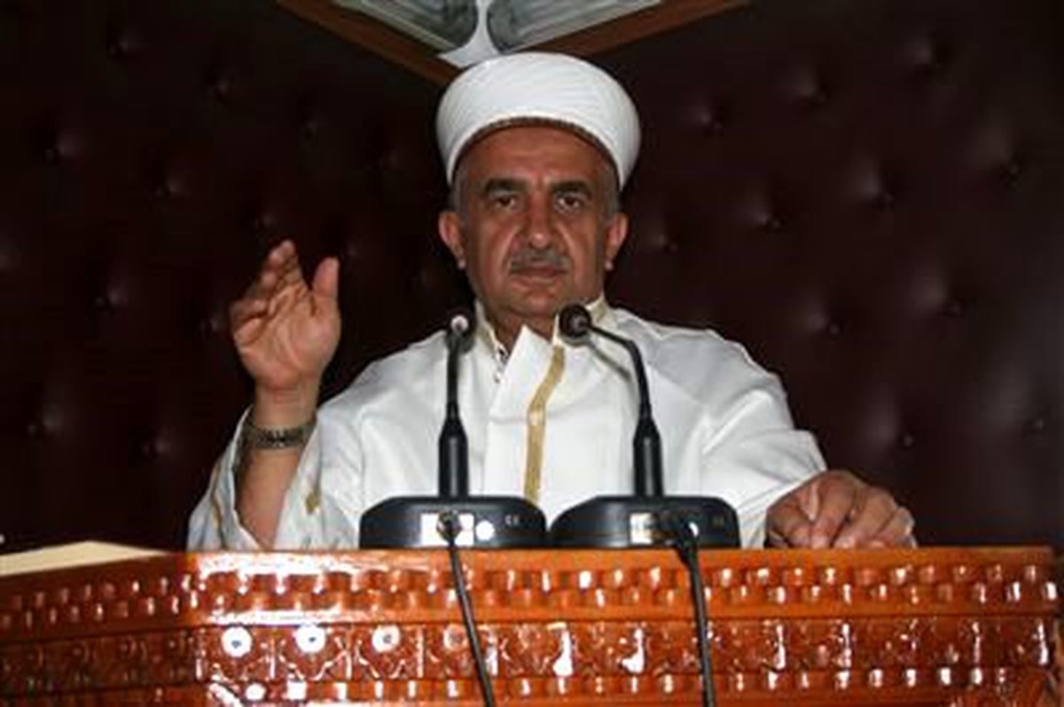 Devrek\'te Kadir Gecesi Coşkuyla İdrak Edildi