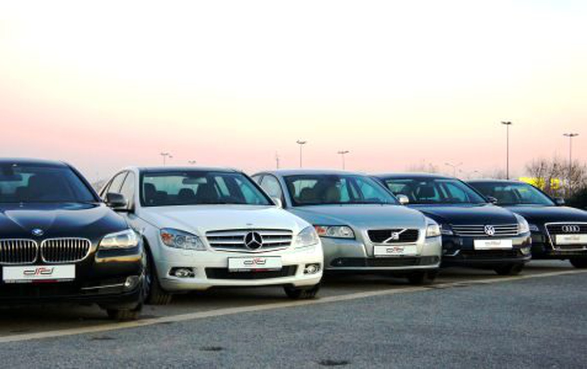 DRD Derindere En Büyük 500 Şirket Arasında!