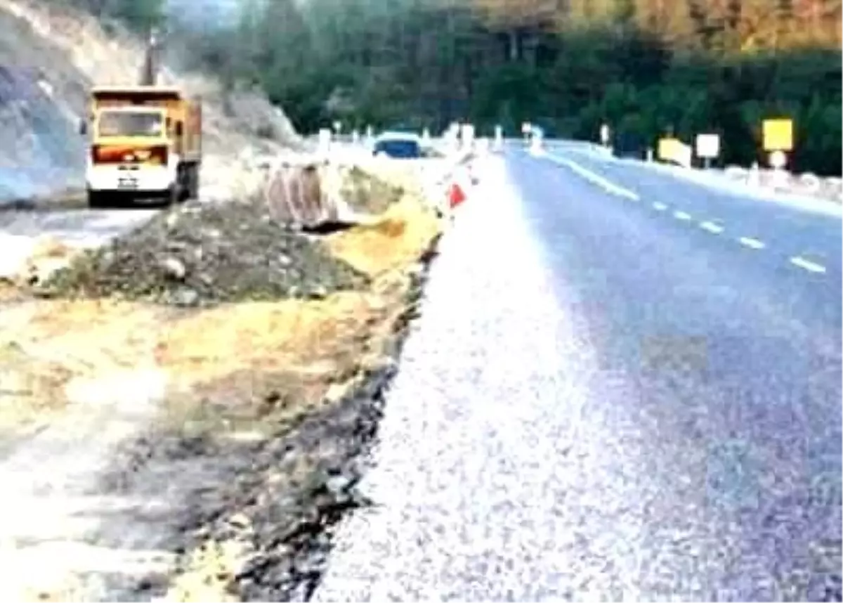 Duble Yollar Cari Açık Kurbanı