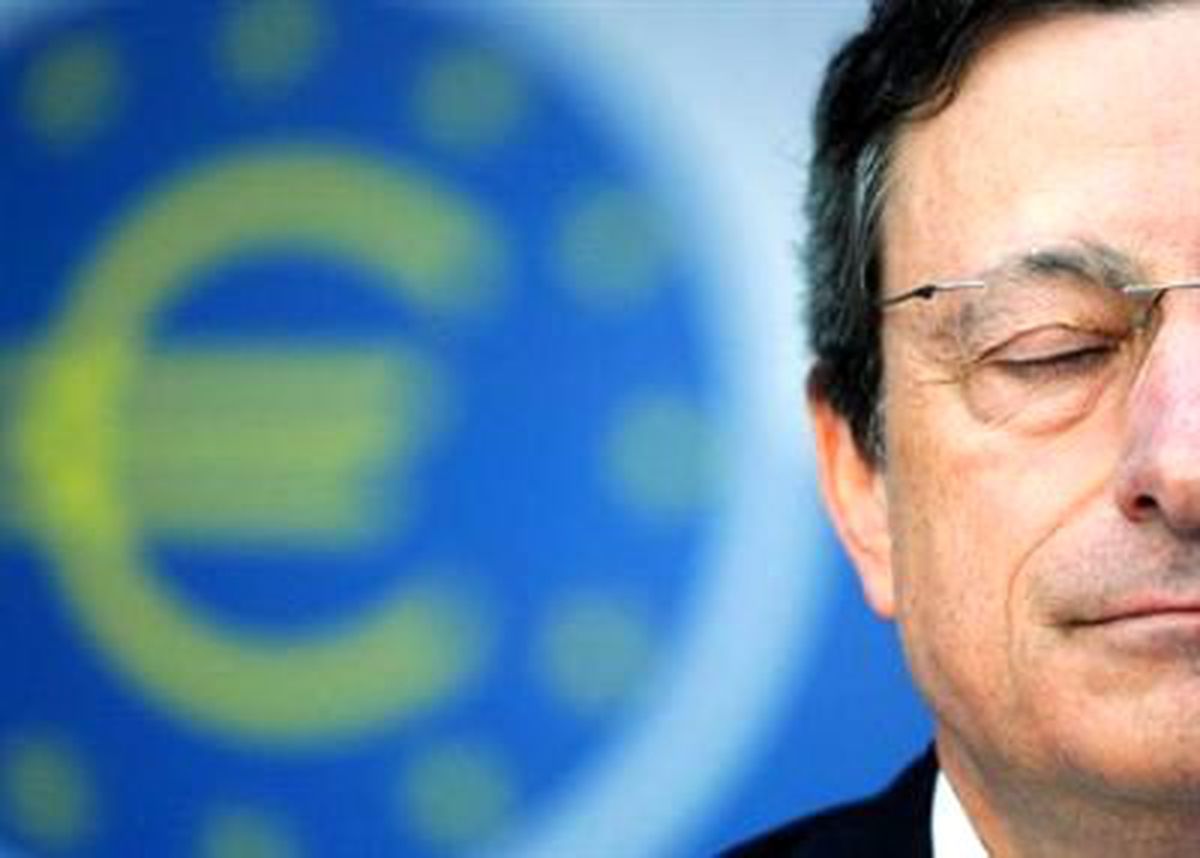 Ecb Bağımsızlığını Yitiriyor Mu?