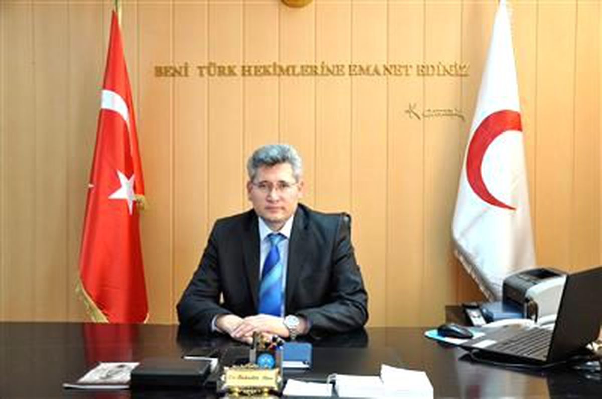 "Ehil Olmayan Kişilerce Yapılan Sünnetler Kapanmayan Yara Oluşturabilir"