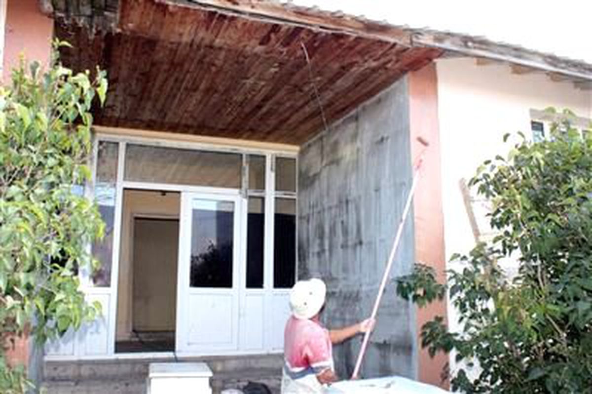 Eski Öğrenci Yurdu İmam Hatip Okulu Olarak Kullanılacak