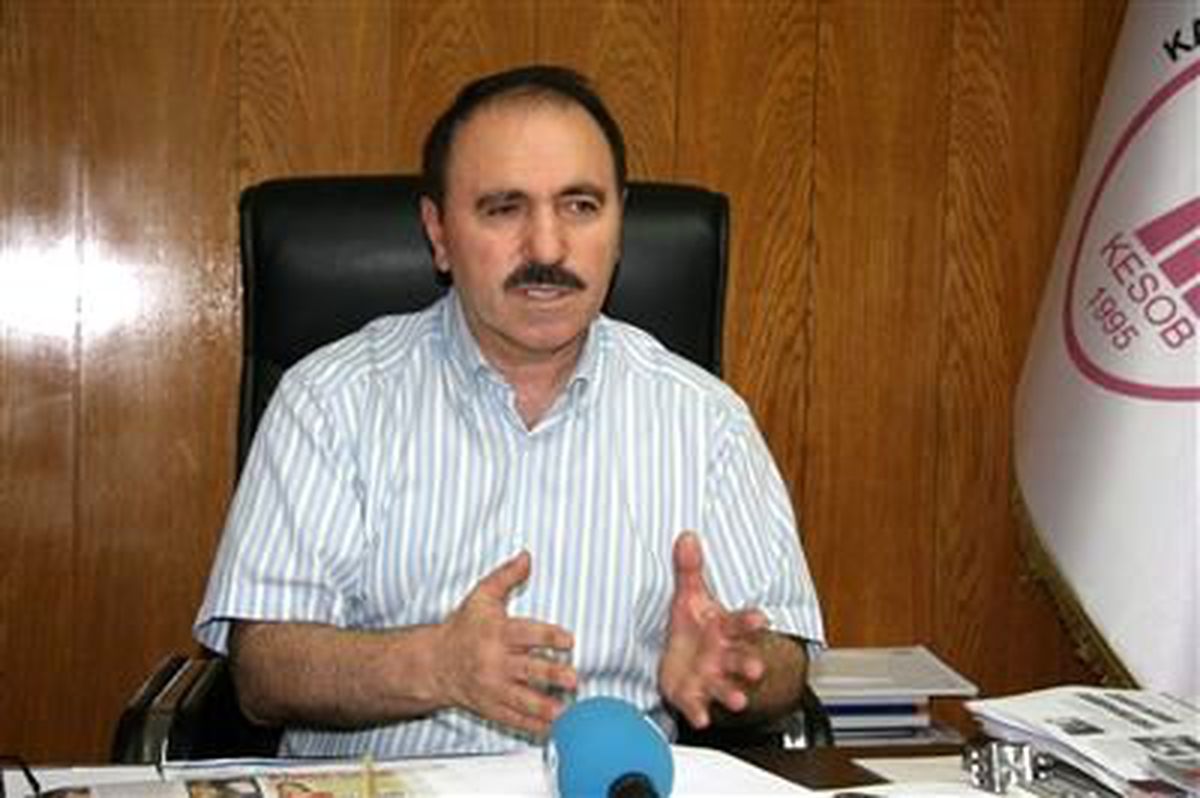 Esnaf Odaları Birliği Projesine 30 Başvuru