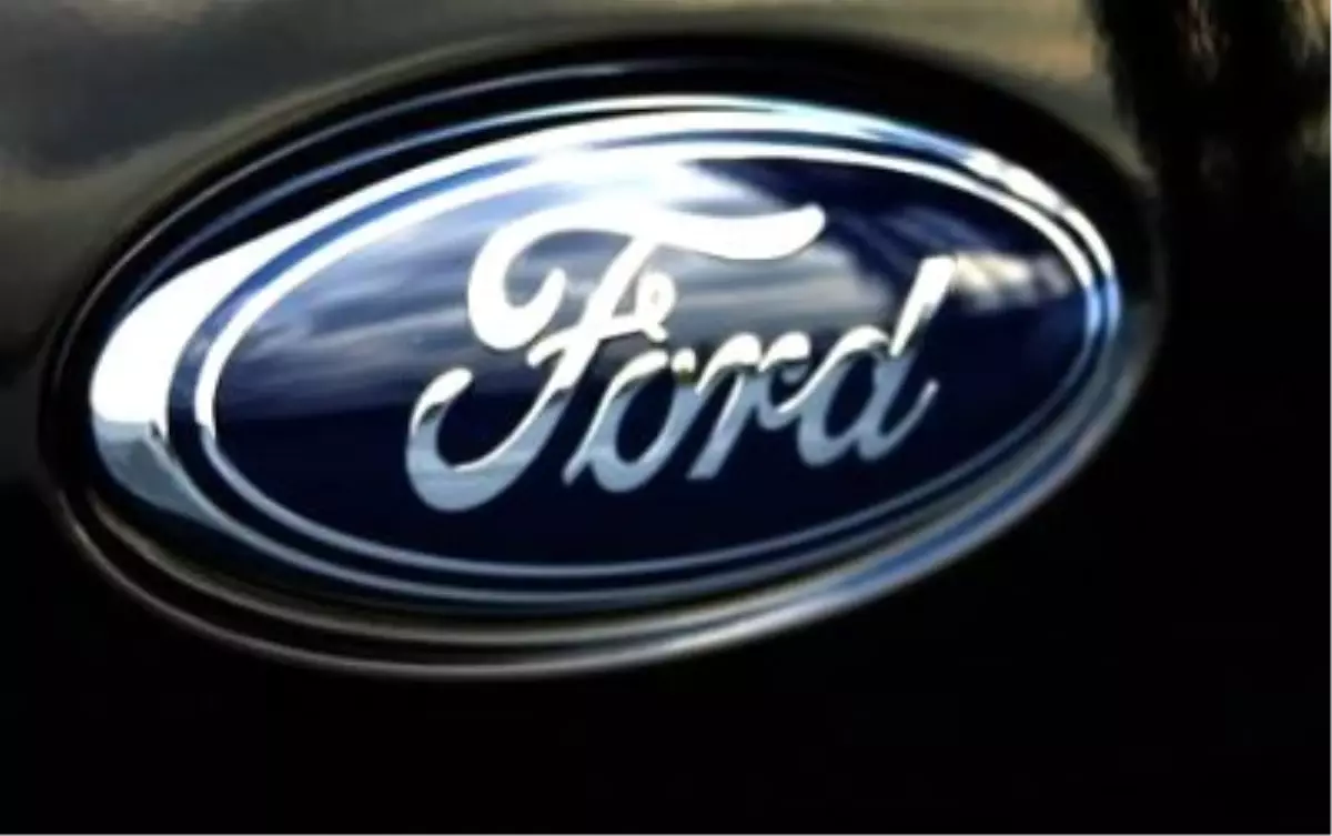 Ford, Hindistan ve Güney Afrika\'daki Yaklaşık 140 Bin Aracını Geri Çağırdı