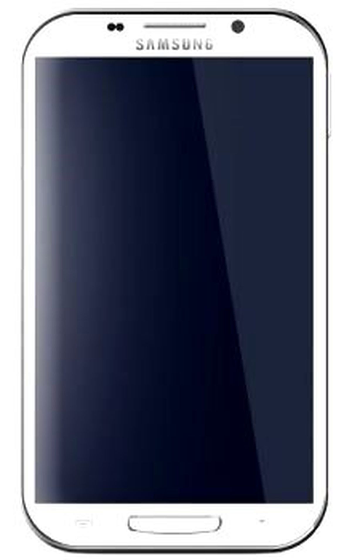 Galaxy Note II bu mu?
