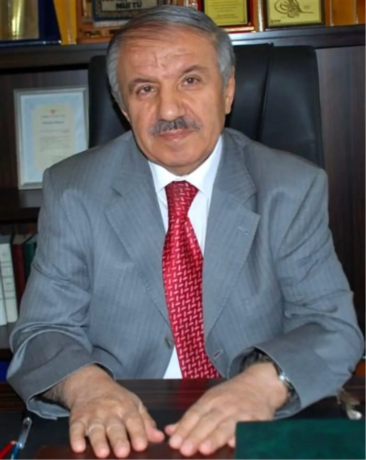 Gaziantep Müftüsü Ahmet Bulut Açıklaması