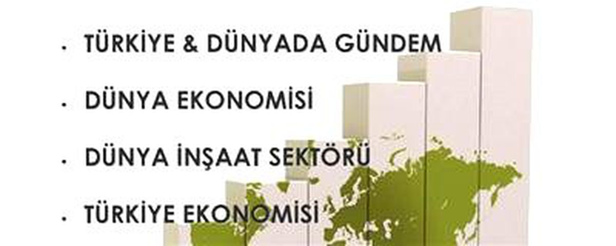 Gerilim İnşaat Malzemesi İhracatını Etkiler Mi?