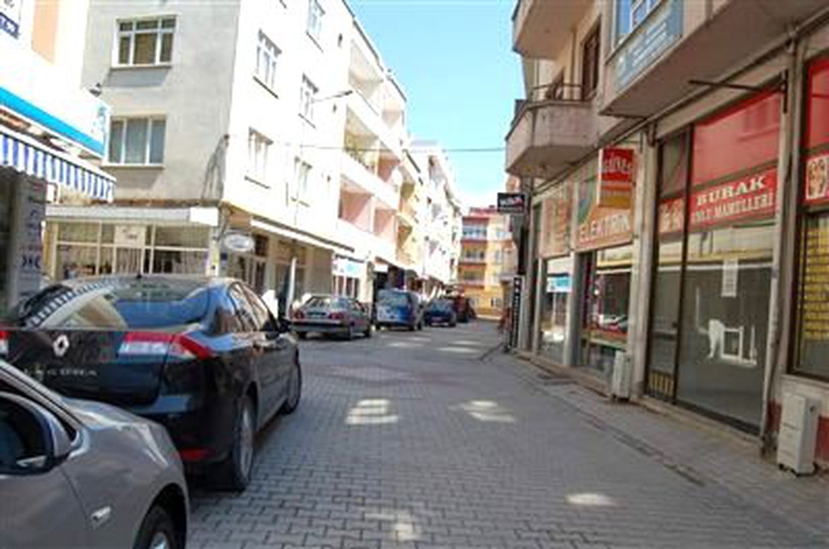 Gönen Belediye Başkanı Hüseyin Yakar