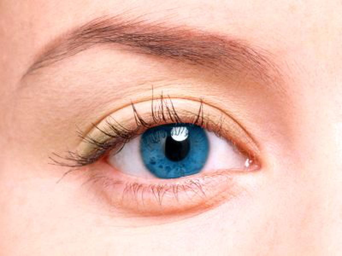 Göz Tembelliğinden Kurtulmak Mümkün