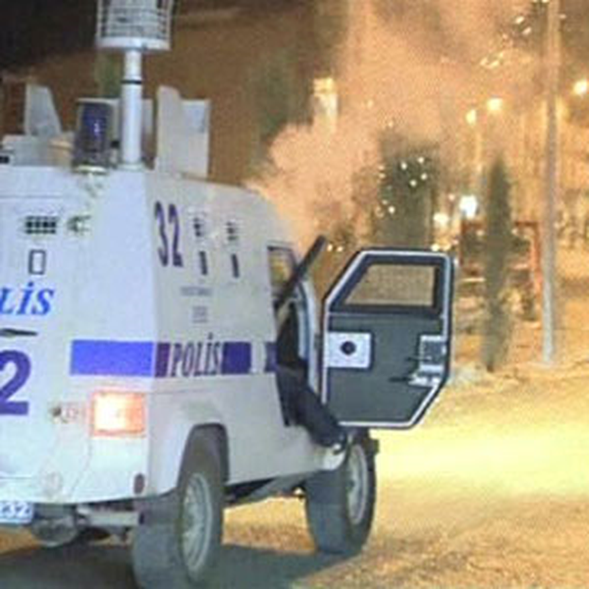 Hakkari\'de Olaylar Durmak Bilmiyor