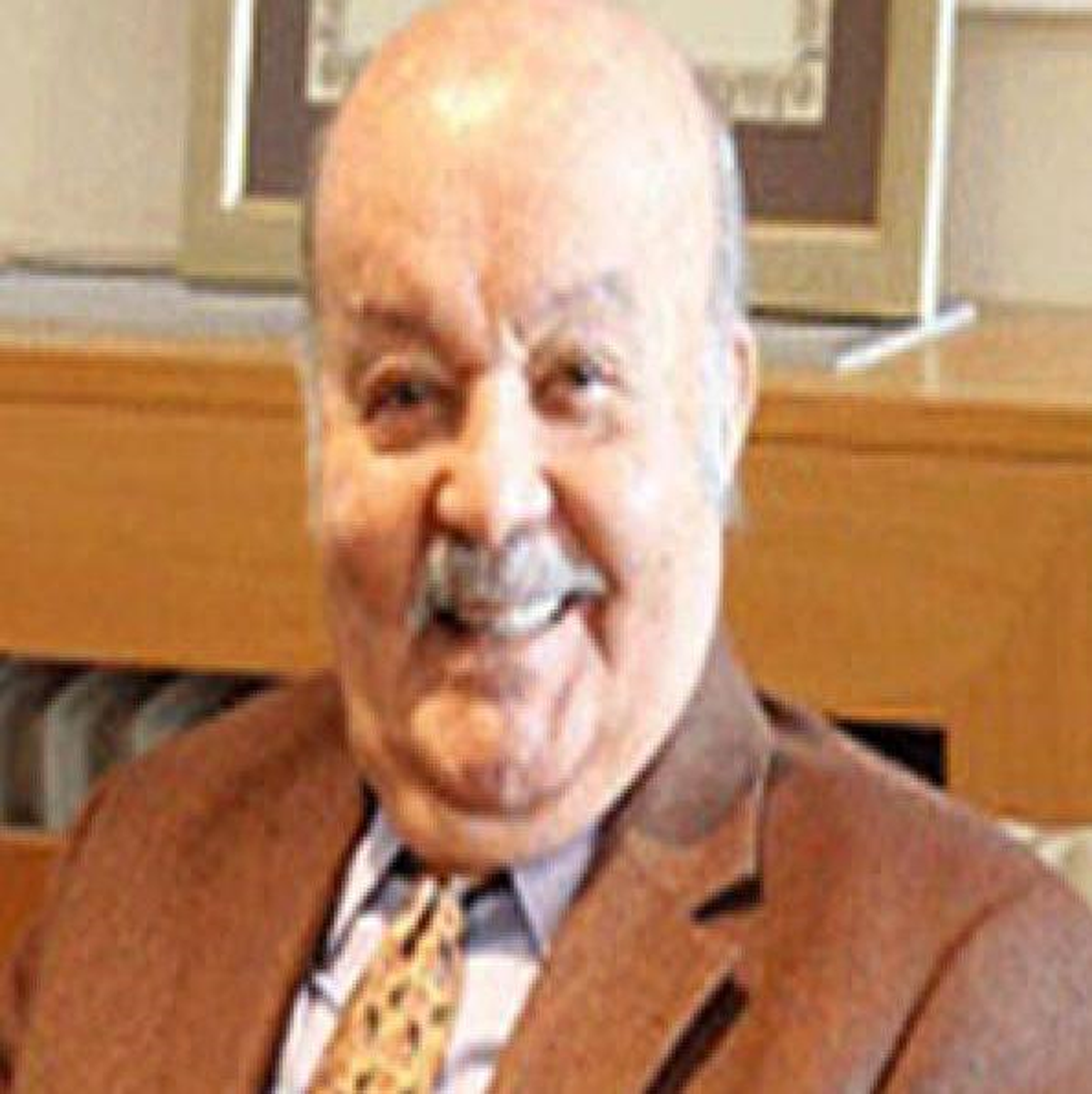 Halil Kaya Gedik Hayatını Kaybetti