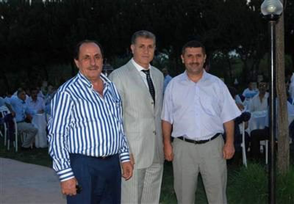 Halk Otobüslerinde Muhalefet İftarda Buluştu