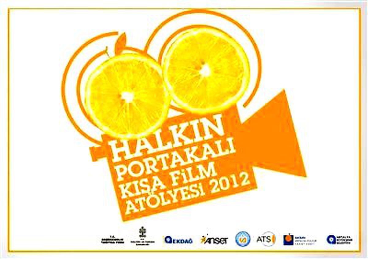 Halkın Portakalı\'nda Sertifika Heyecanı