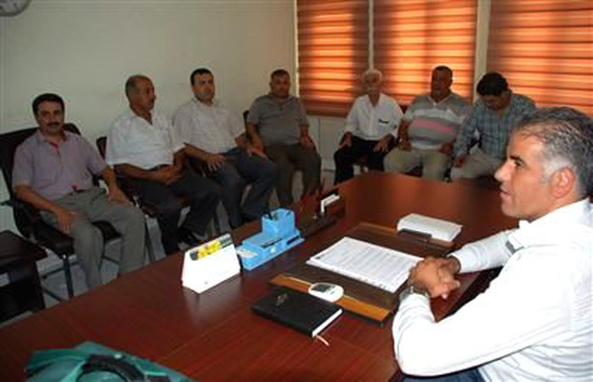 Has Parti\'den CHP\'ye Geçmiş Olsun Ziyareti