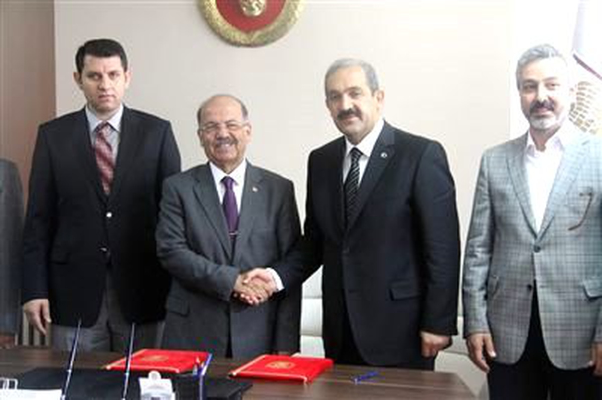 İl Özel İdaresi\'nden Kentsel Dönüşüm Projesine Destek
