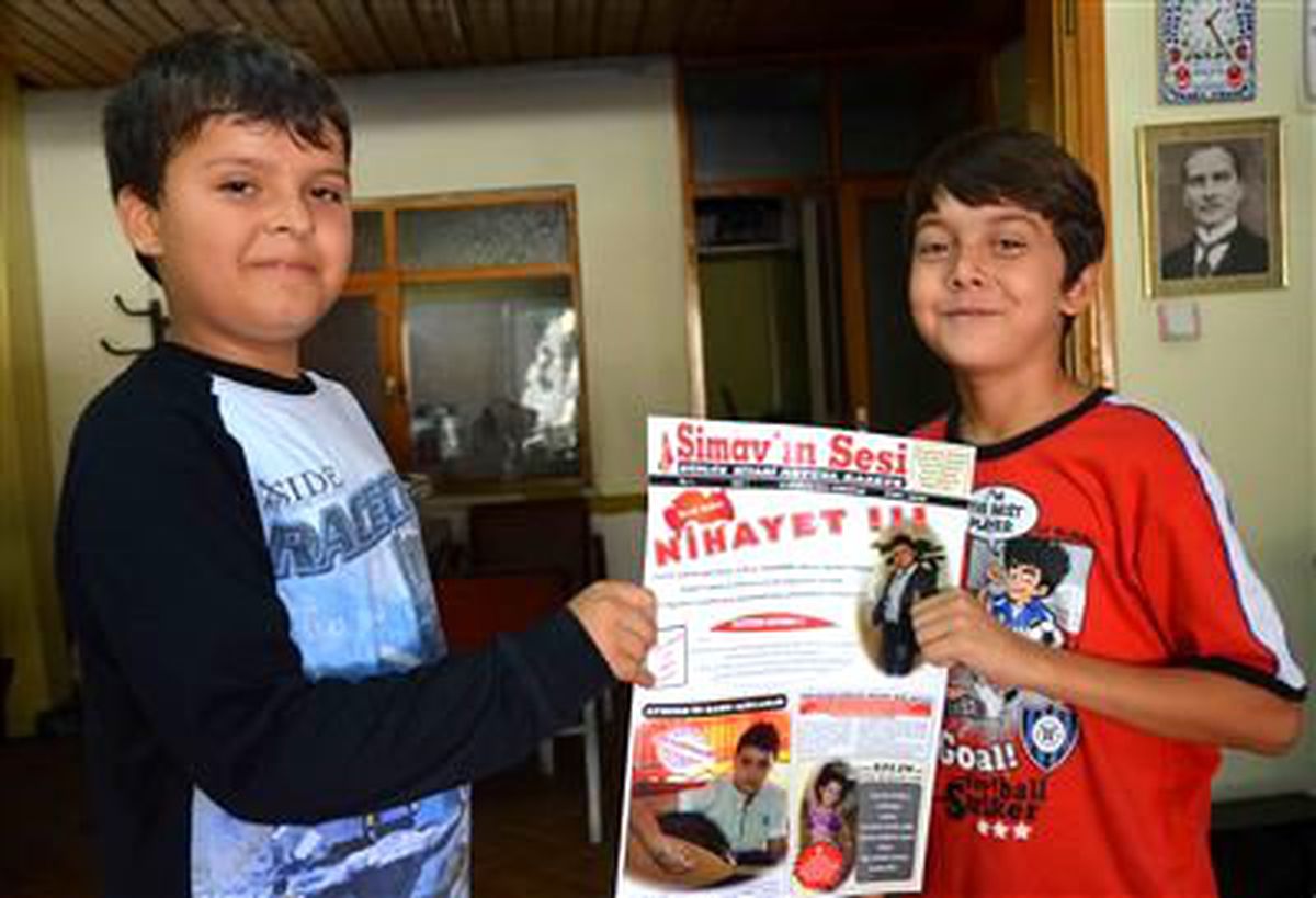 İlginç Sünnet Davetiyesi İlgi Odağı Oldu
