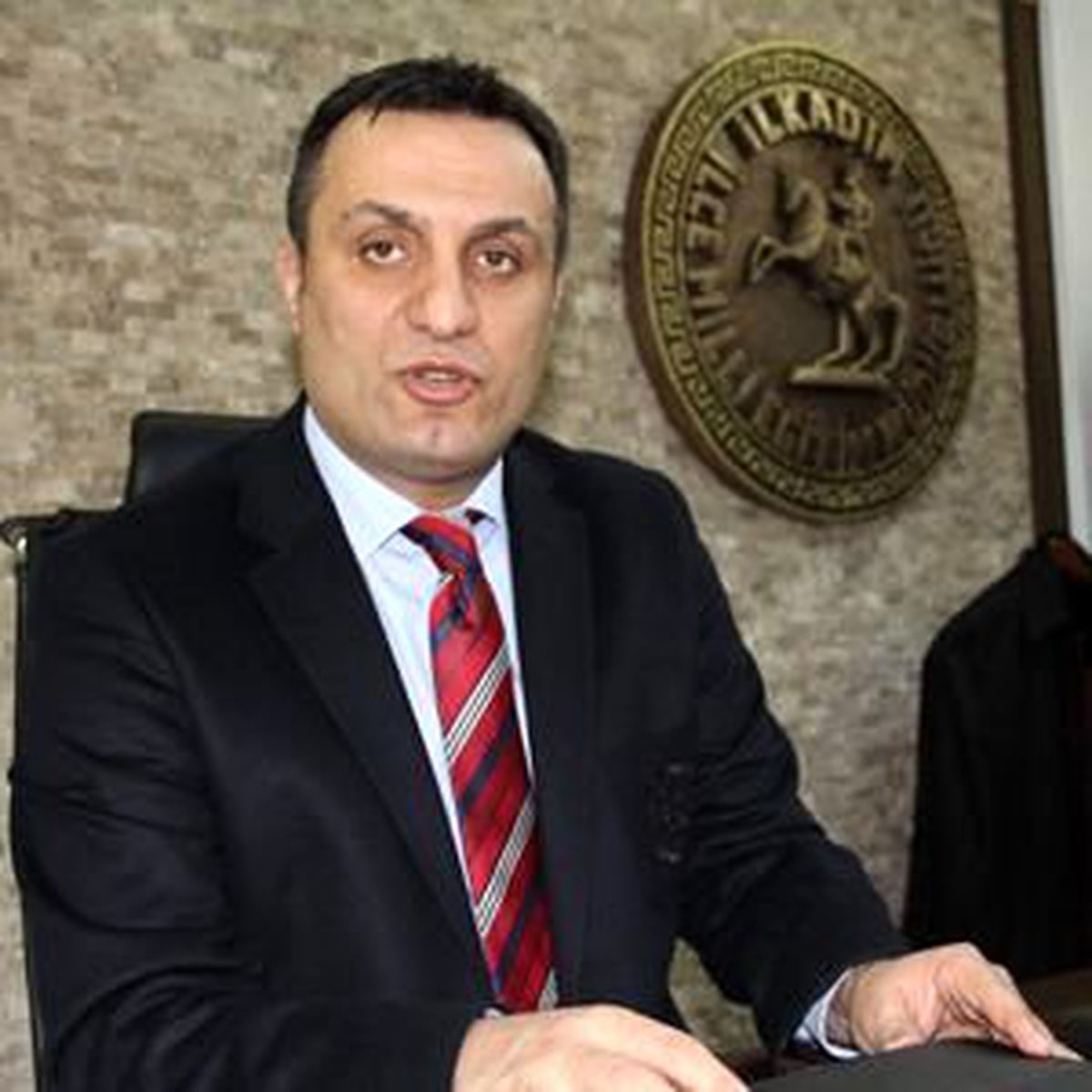 İlkadım İlçe Milli Eğitim Müdürü Numanoğlu Açıklaması