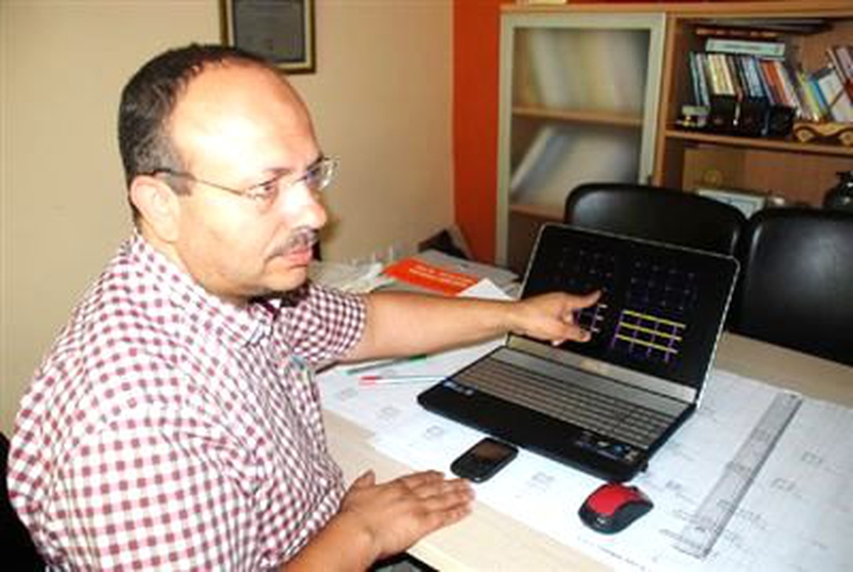 İnşaat Mühendisi Uygun: "2005 Öncesi Yapılan Binalar Risk Altında"