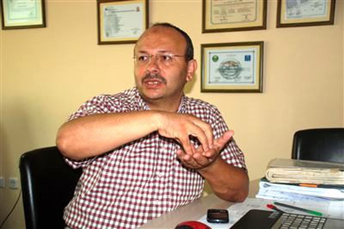 İnşaat Mühendisi ve Yalova Belediyesi Eski Başkan Yardımcısı Hüseyin Uygun Açıklaması