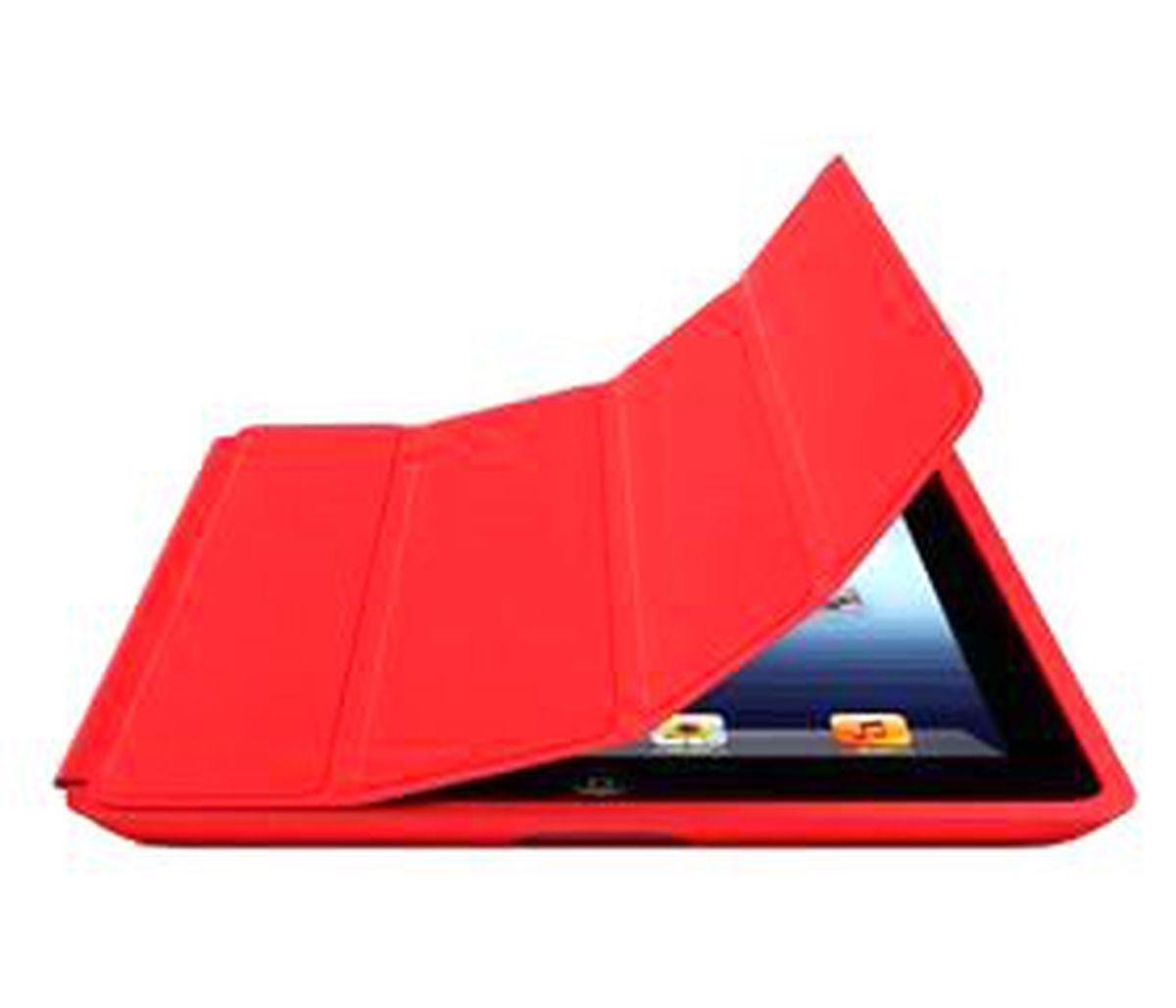 İpad\'in Rakibi Yok!