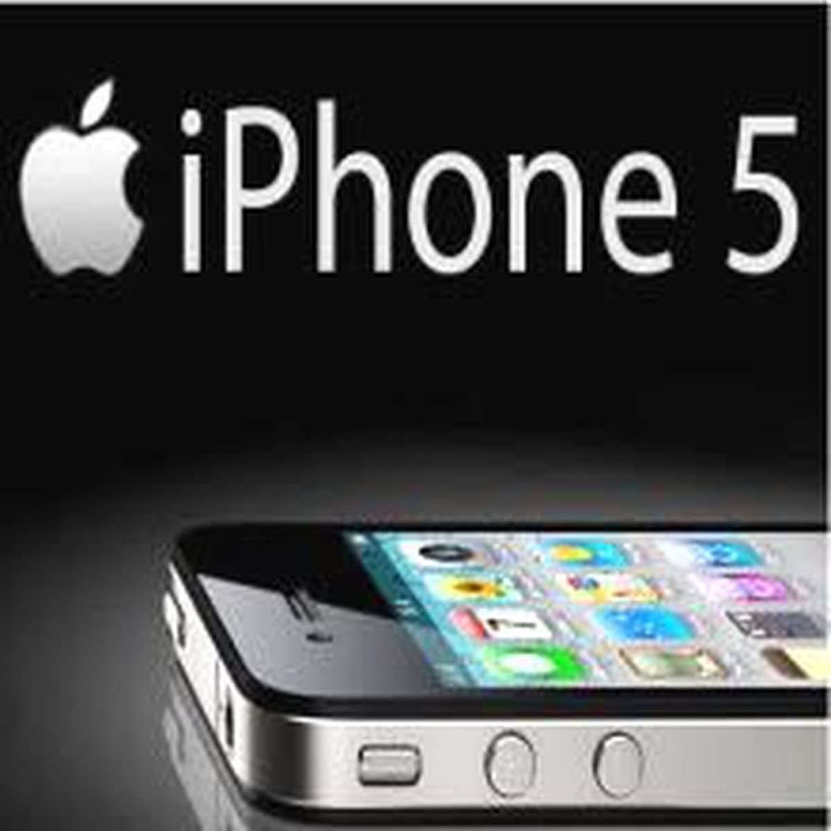 iPhone 5 önsiparişi ne zaman?