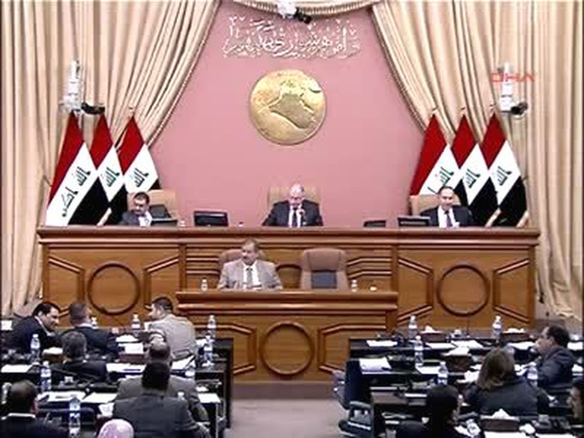 Irak\'ta Türkmen Gücüne Destek