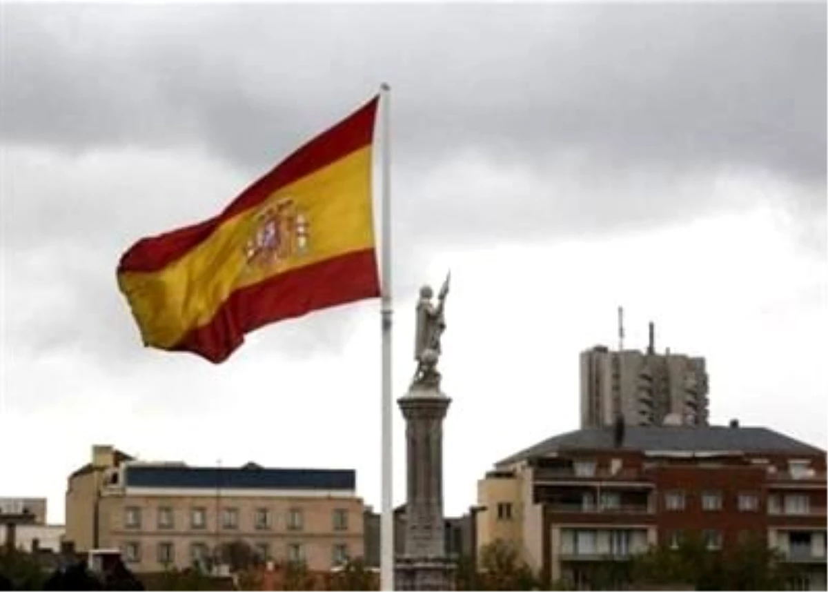 İspanya Yardıma Adım Adım Yaklaşıyor